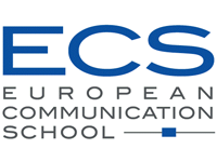 Logo ECS Strasbourg