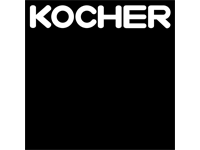 Logo KOCHER