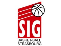 Logo SIG Strasbourg