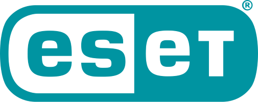 Logo ESET antivirus