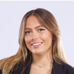 Photo Manon LOUYOT community manager