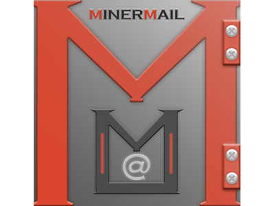Logo MinerMail